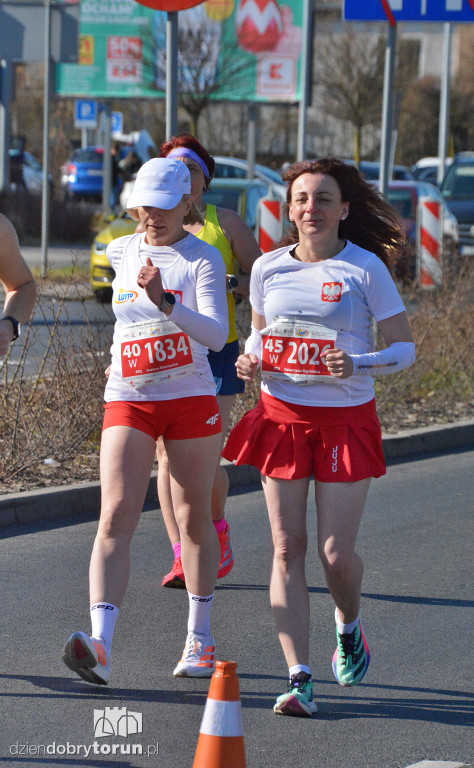 ME Masterów - chód sportowy