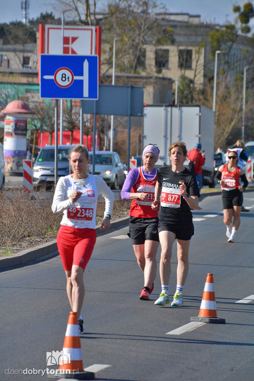 ME Masterów - chód sportowy