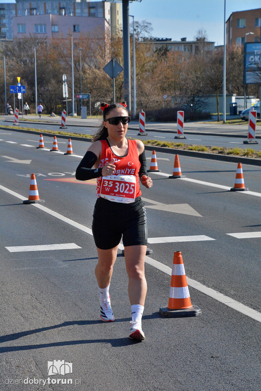 ME Masterów - chód sportowy