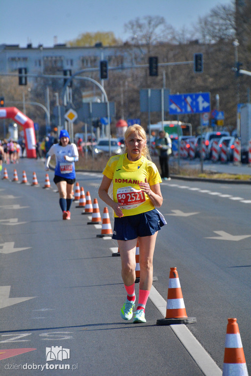ME Masterów - chód sportowy
