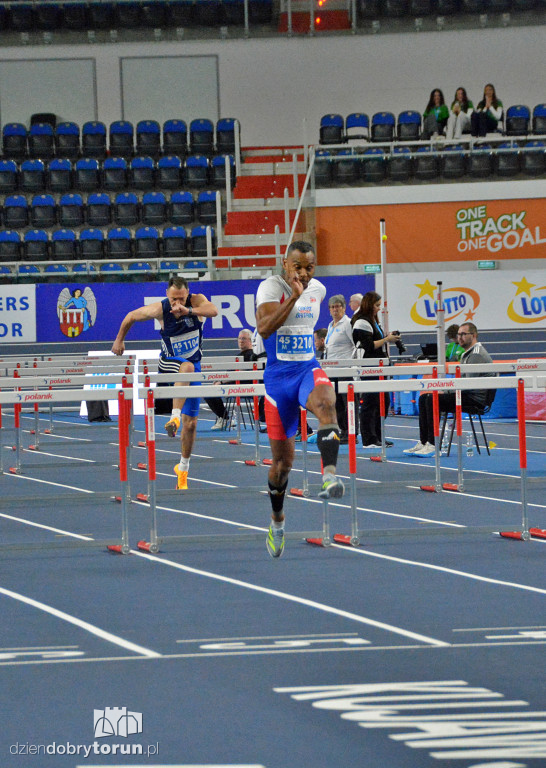 Mistrzostwa Europy Masters - 1 kwietnia