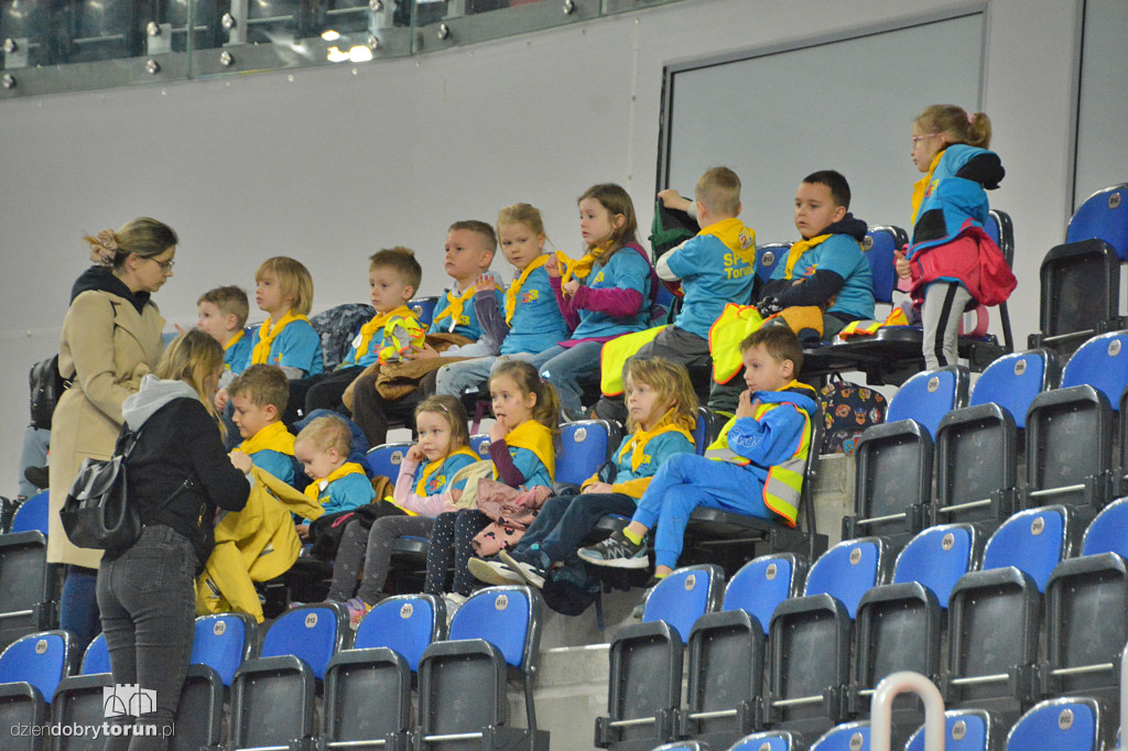 Mistrzostwa Europy Masters - 1 kwietnia