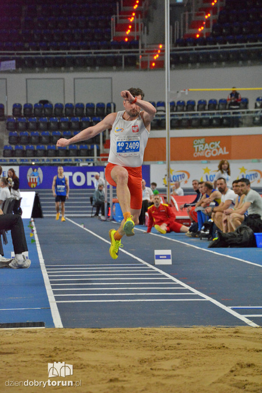 Mistrzostwa Europy Masters - 1 kwietnia