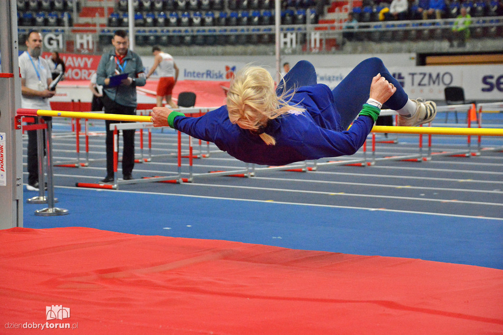 Mistrzostwa Europy Masters - 1 kwietnia