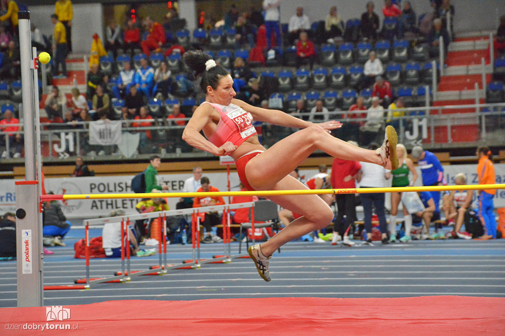 Mistrzostwa Europy Masters - 1 kwietnia