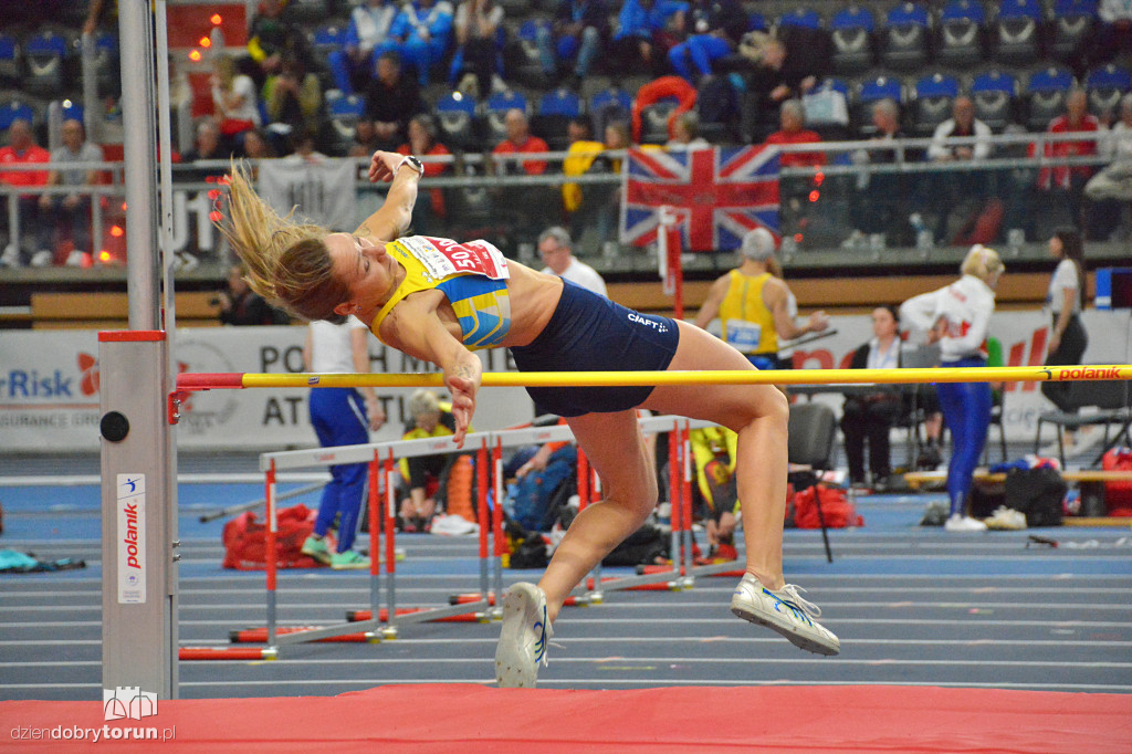 Mistrzostwa Europy Masters - 1 kwietnia