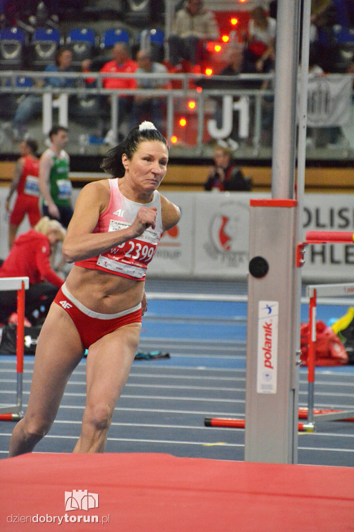 Mistrzostwa Europy Masters - 1 kwietnia