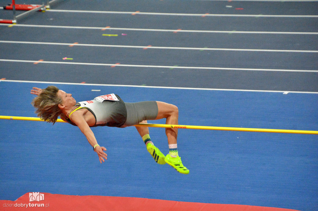 Mistrzostwa Europy Masters - 1 kwietnia