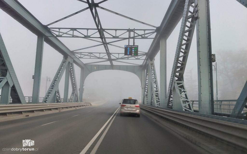 Miasto, które dziś… prawie zniknęło