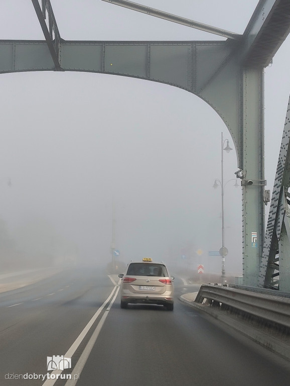 Miasto, które dziś… prawie zniknęło