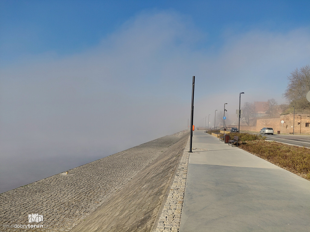 Miasto, które dziś… prawie zniknęło