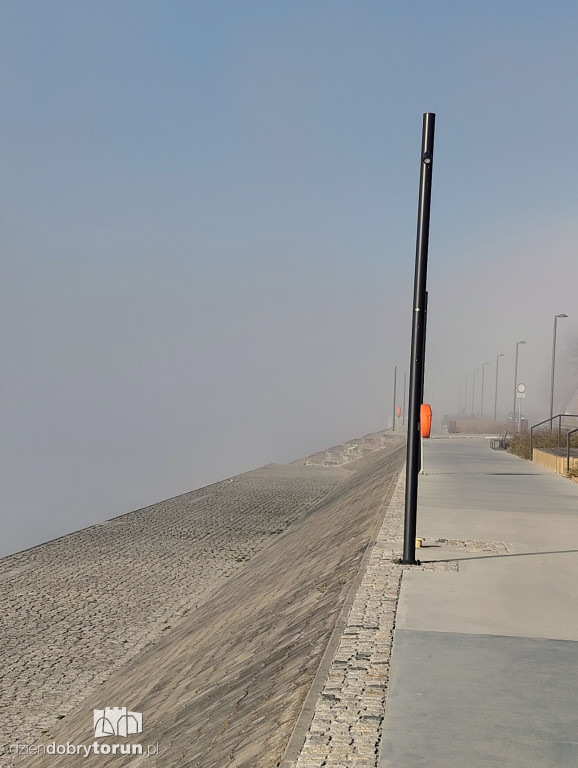 Miasto, które dziś… prawie zniknęło