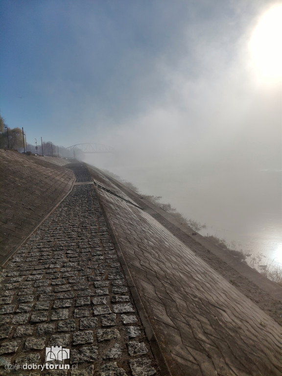 Miasto, które dziś… prawie zniknęło