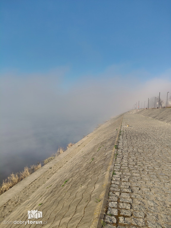 Miasto, które dziś… prawie zniknęło