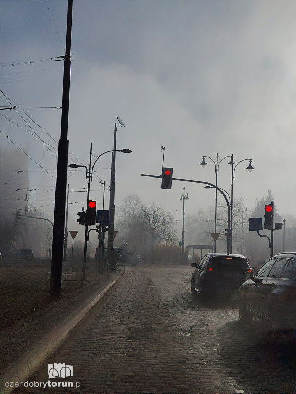 Miasto, które dziś… prawie zniknęło