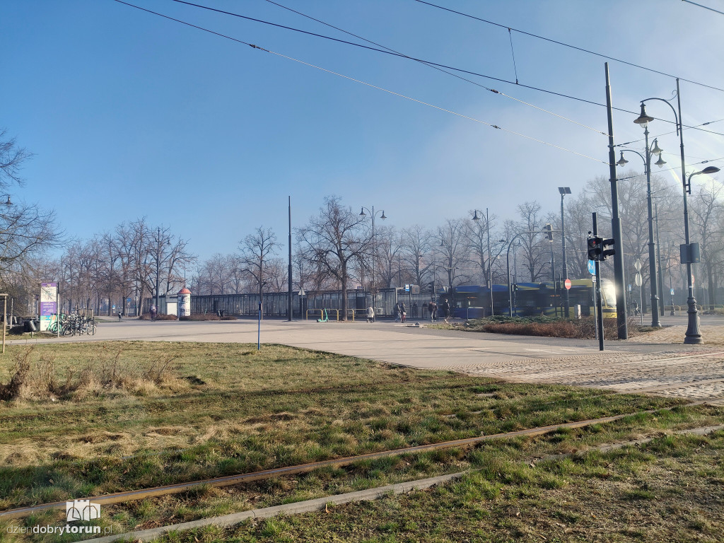 Miasto, które dziś… prawie zniknęło