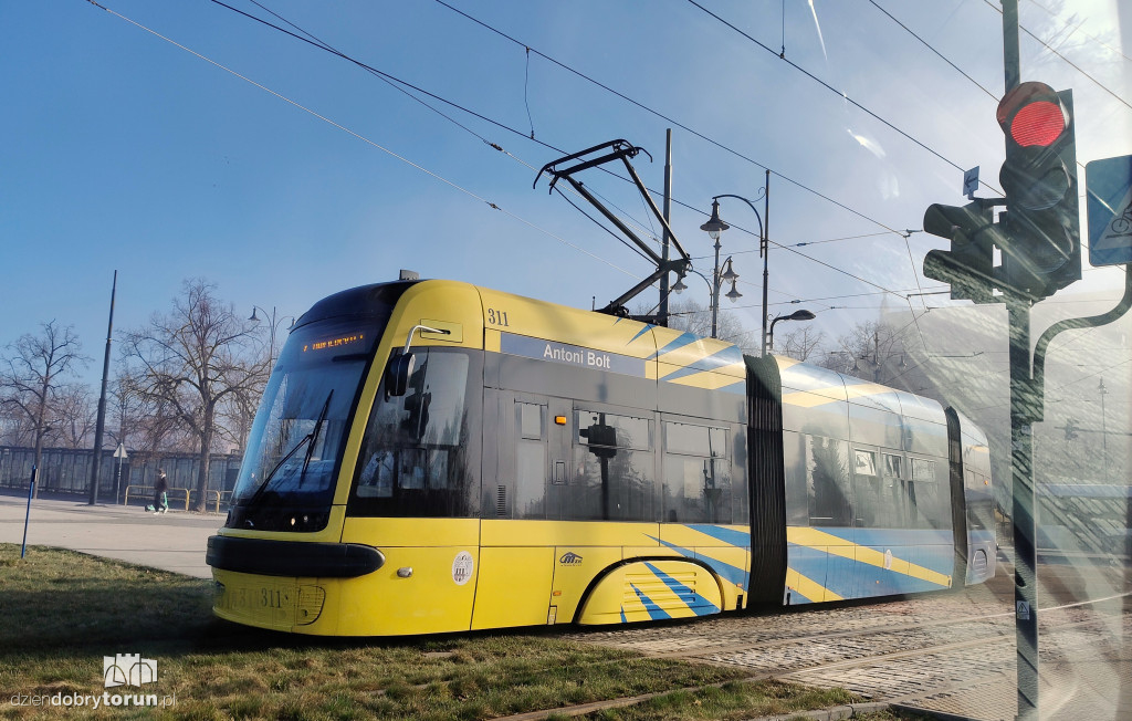 Miasto, które dziś… prawie zniknęło