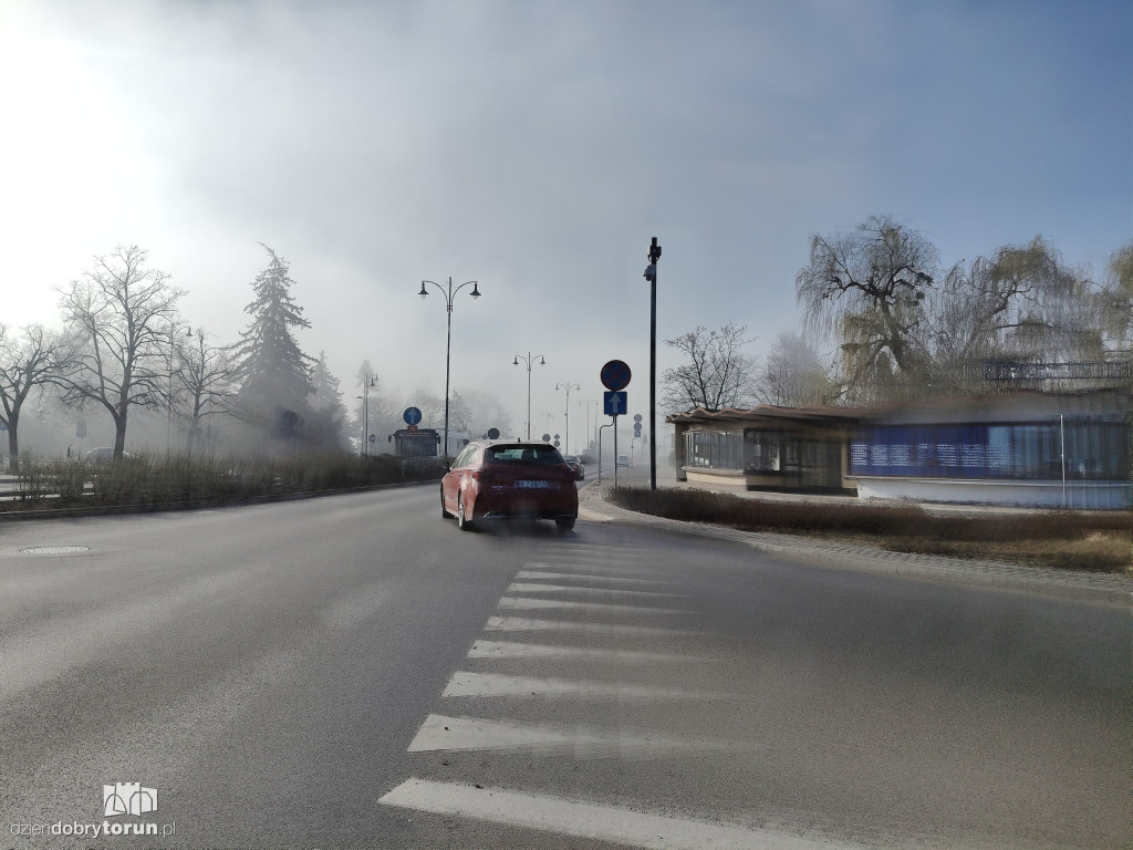 Miasto, które dziś… prawie zniknęło