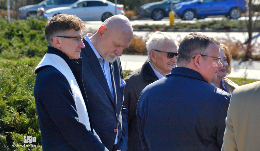 21. rocznica śmierci Papieża-Polaka