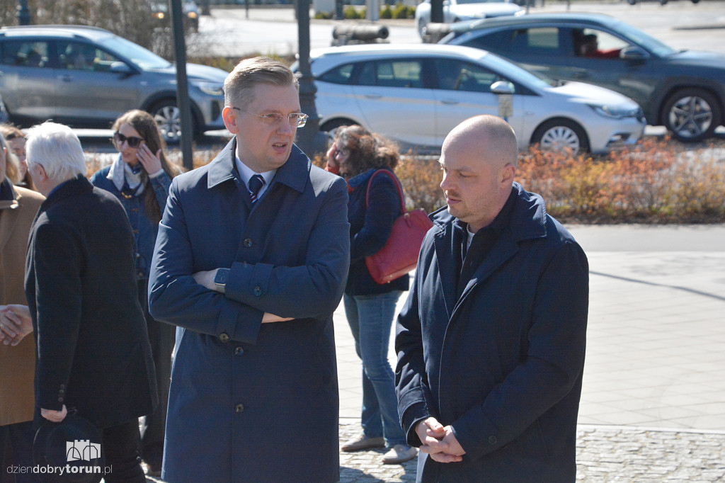 21. rocznica śmierci Papieża-Polaka