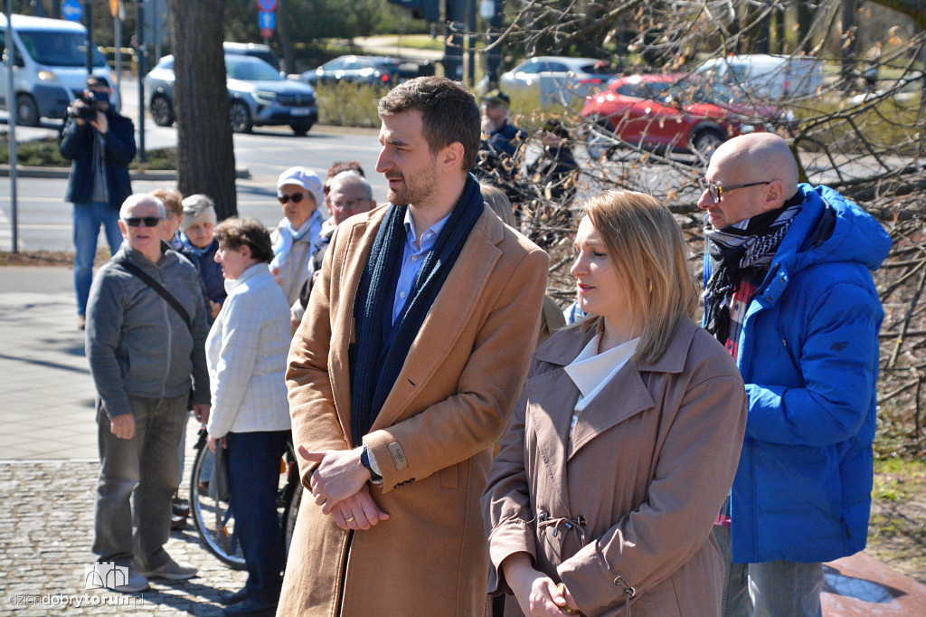21. rocznica śmierci Papieża-Polaka