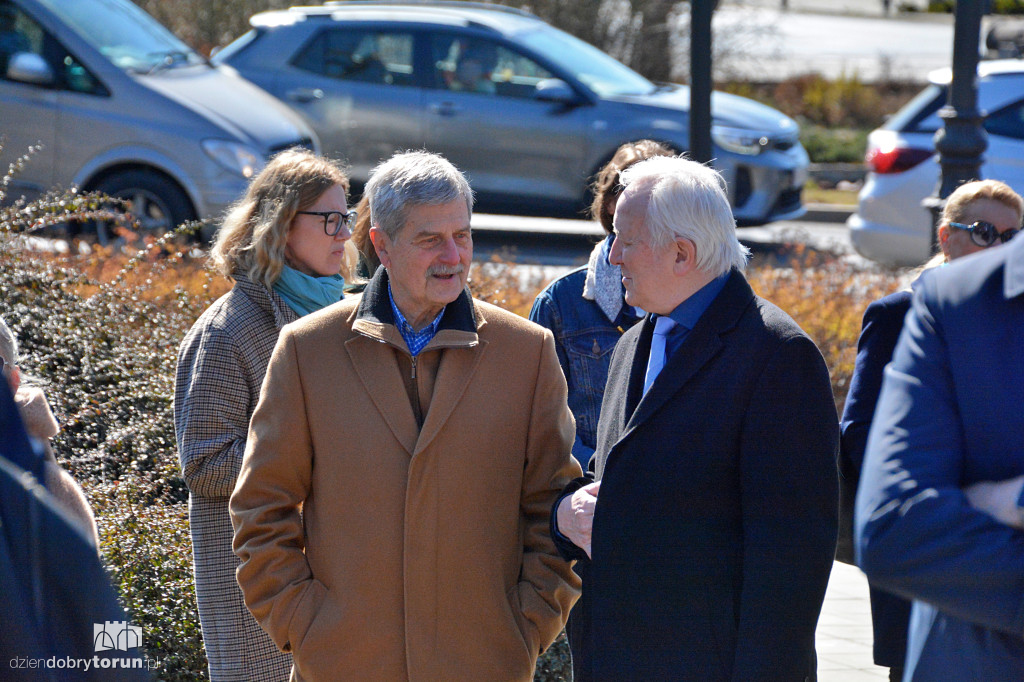 21. rocznica śmierci Papieża-Polaka