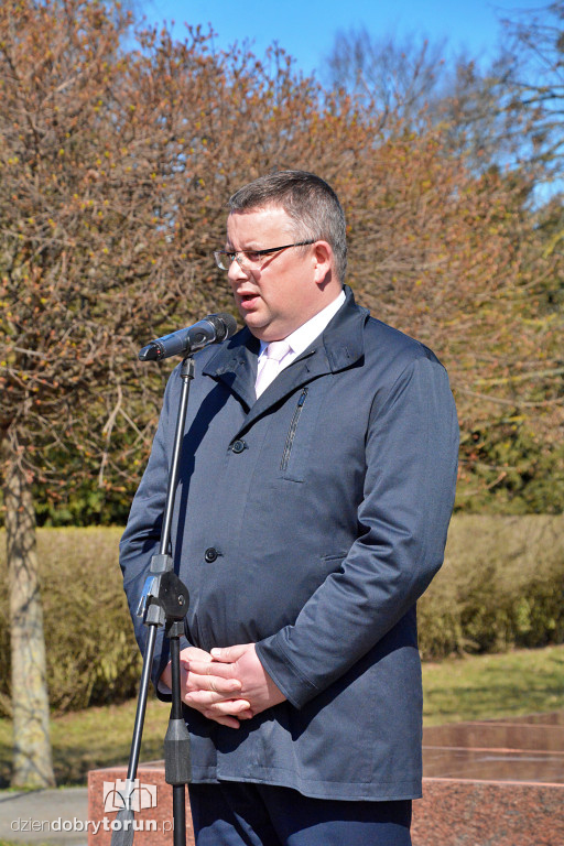 21. rocznica śmierci Papieża-Polaka