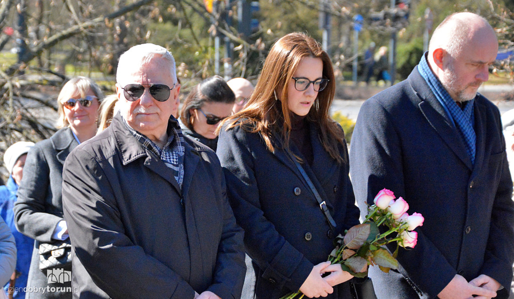 21. rocznica śmierci Papieża-Polaka