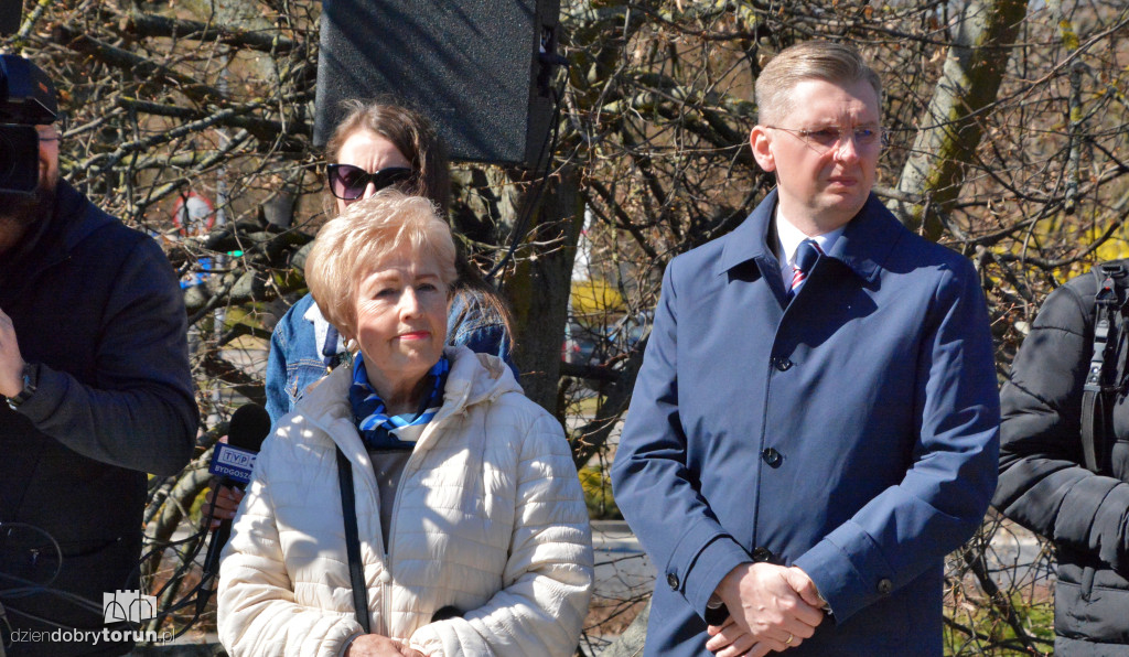 21. rocznica śmierci Papieża-Polaka