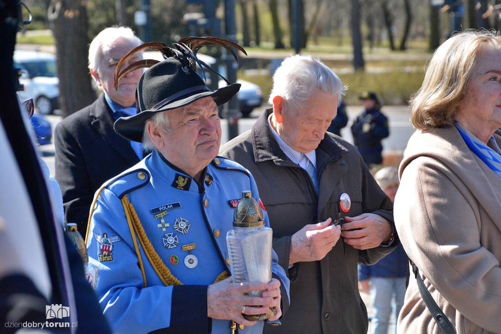 21. rocznica śmierci Papieża-Polaka