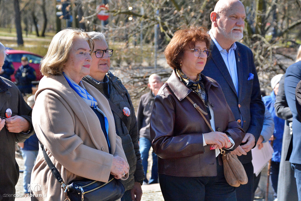 21. rocznica śmierci Papieża-Polaka