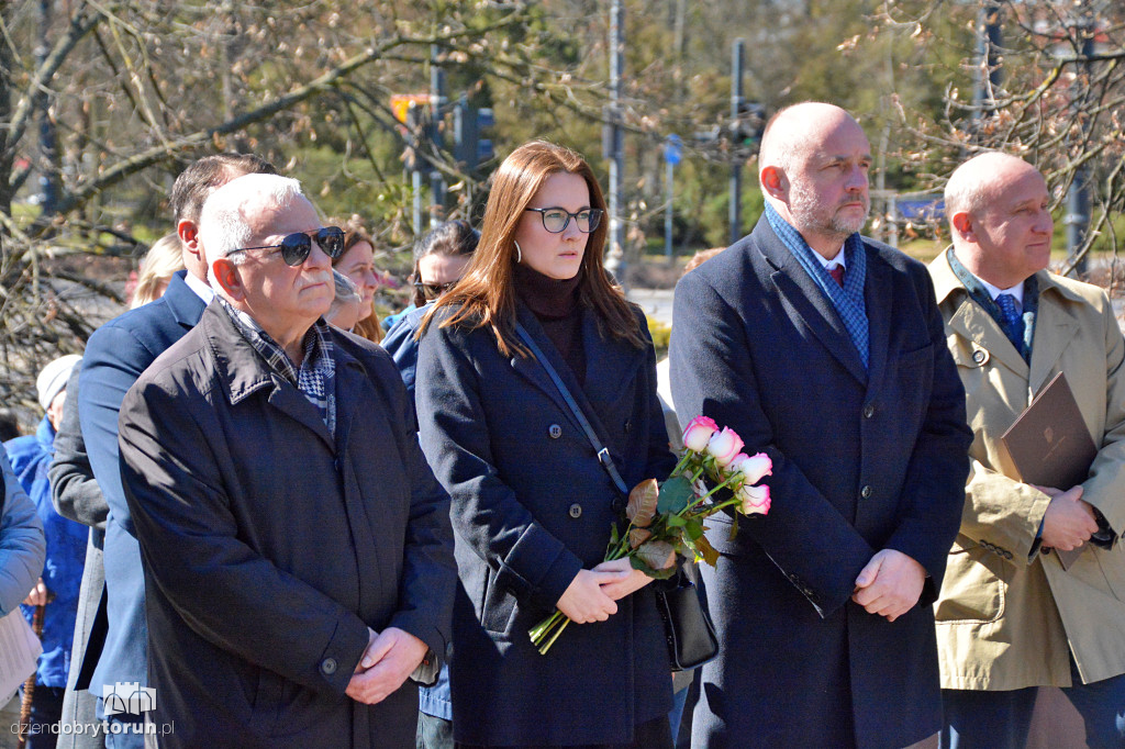 21. rocznica śmierci Papieża-Polaka
