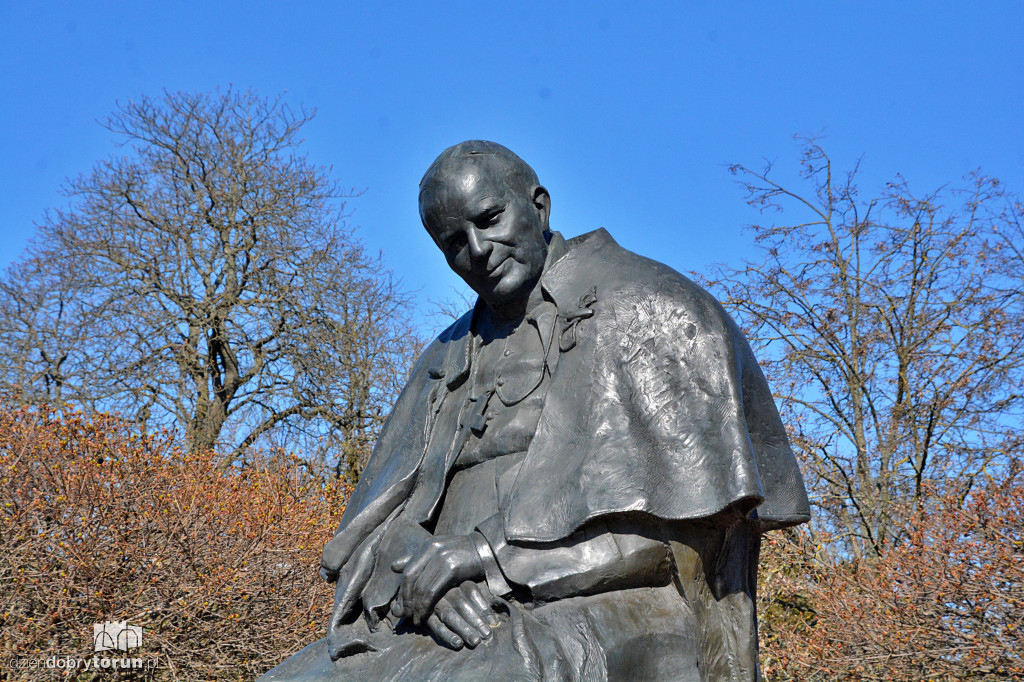 21. rocznica śmierci Papieża-Polaka