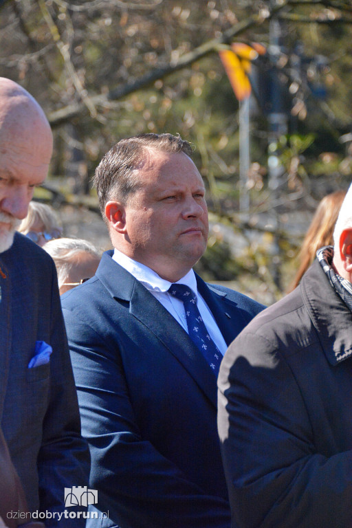 21. rocznica śmierci Papieża-Polaka