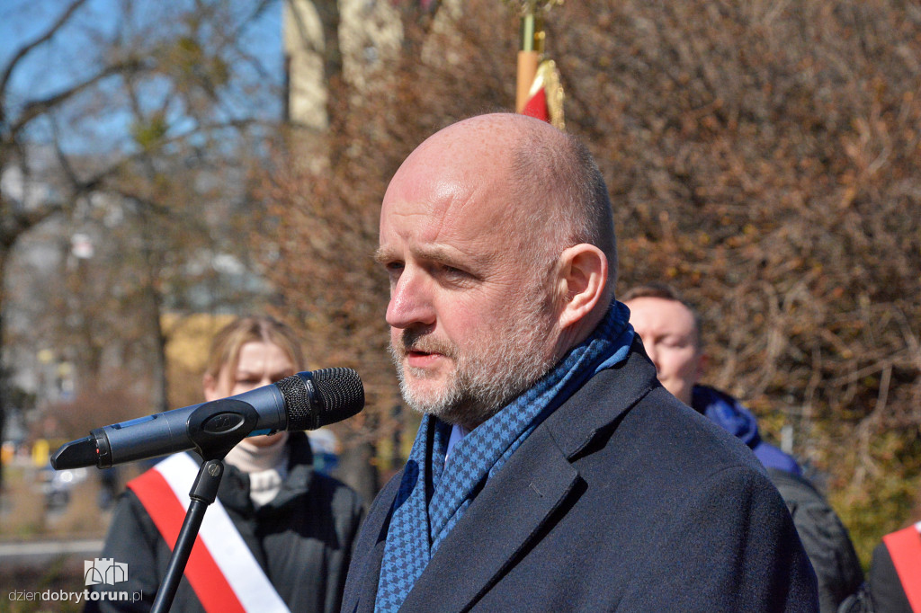 21. rocznica śmierci Papieża-Polaka