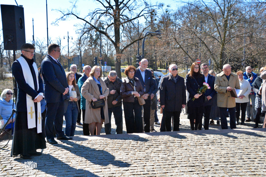 21. rocznica śmierci Papieża-Polaka