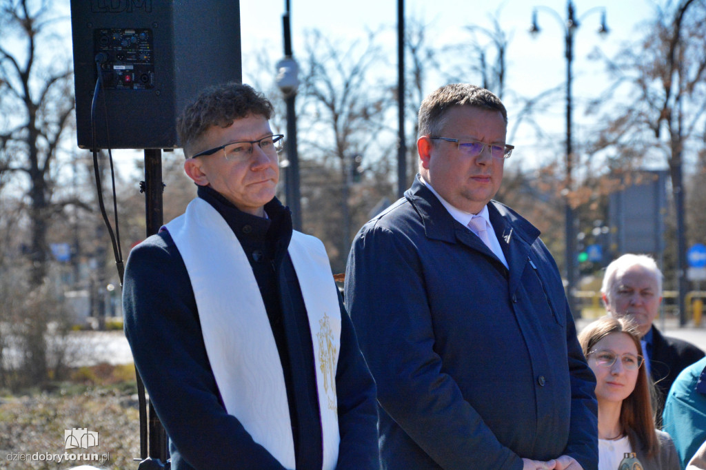 21. rocznica śmierci Papieża-Polaka