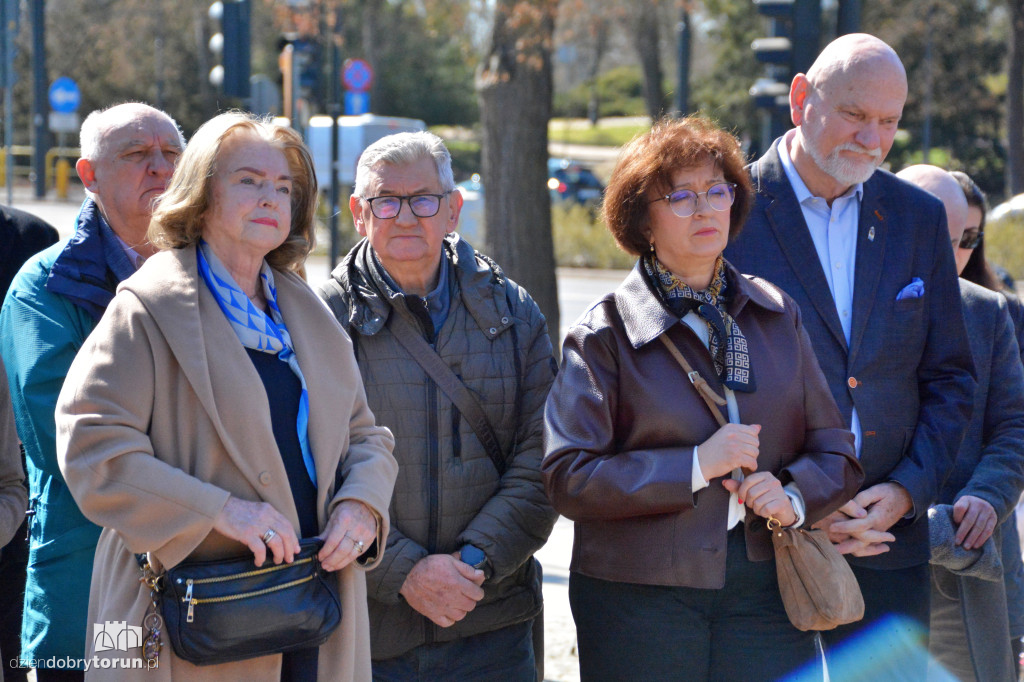 21. rocznica śmierci Papieża-Polaka