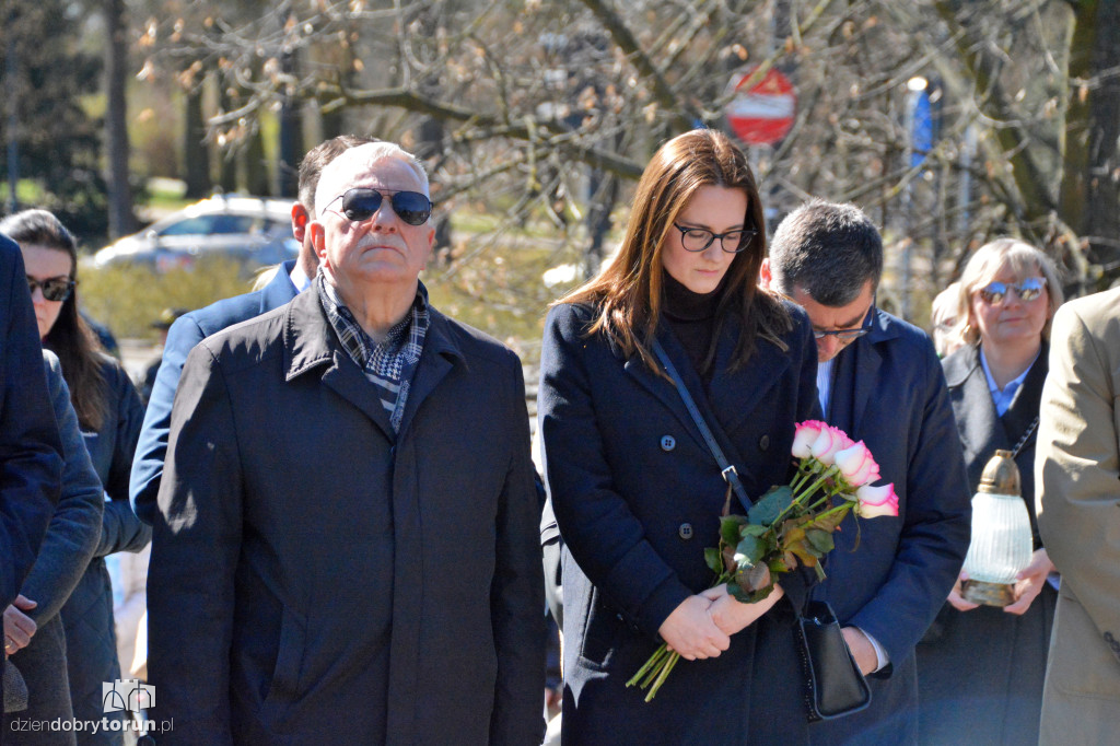 21. rocznica śmierci Papieża-Polaka