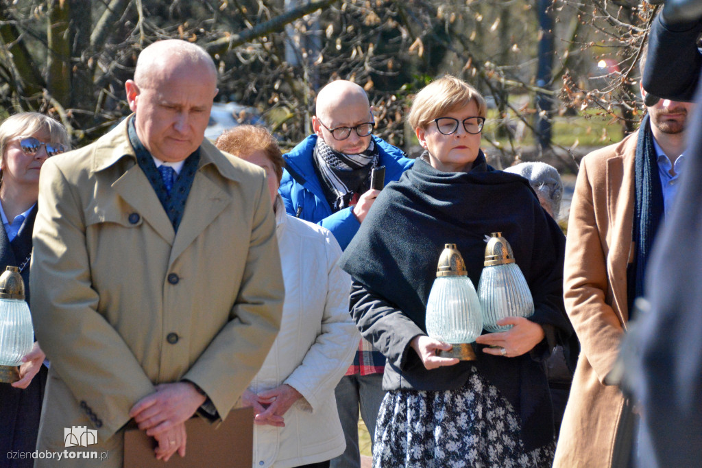 21. rocznica śmierci Papieża-Polaka
