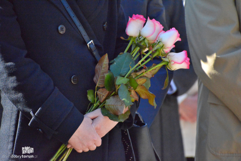 21. rocznica śmierci Papieża-Polaka