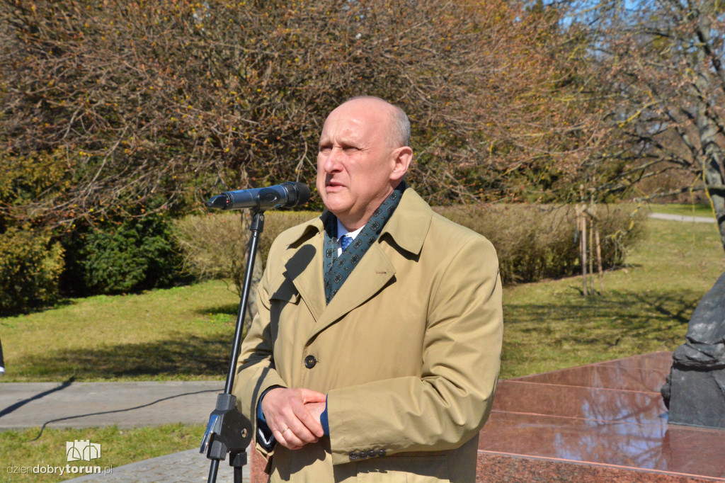 21. rocznica śmierci Papieża-Polaka