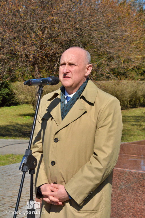 21. rocznica śmierci Papieża-Polaka