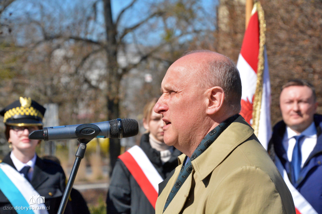 21. rocznica śmierci Papieża-Polaka