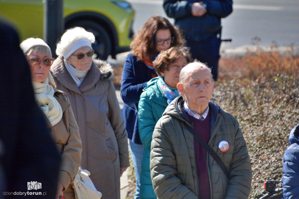 21. rocznica śmierci Papieża-Polaka