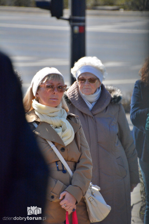 21. rocznica śmierci Papieża-Polaka