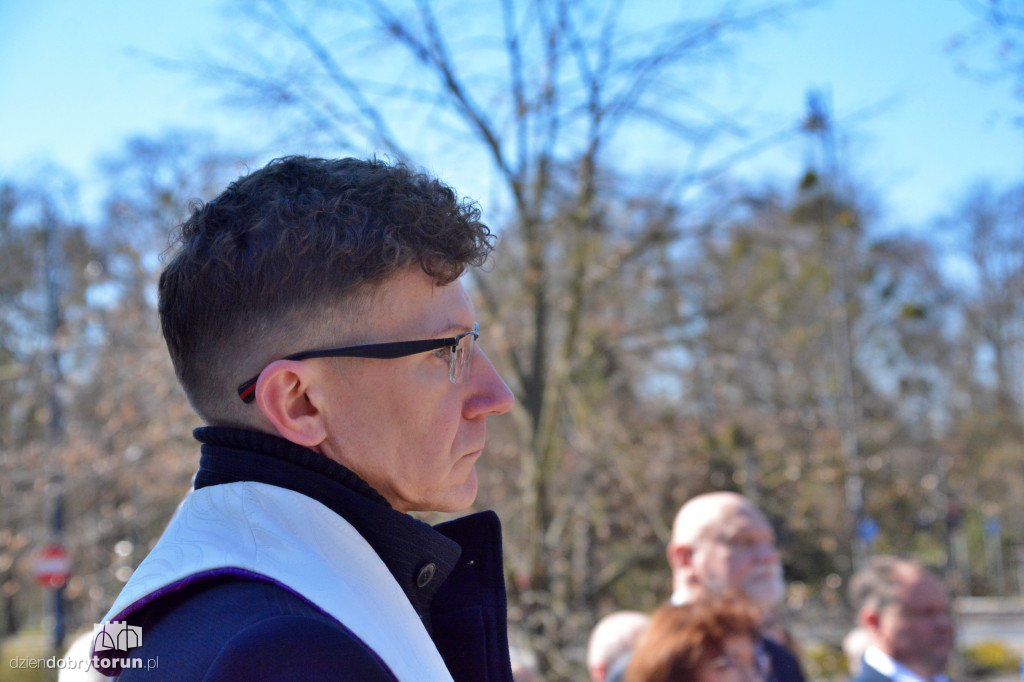 21. rocznica śmierci Papieża-Polaka