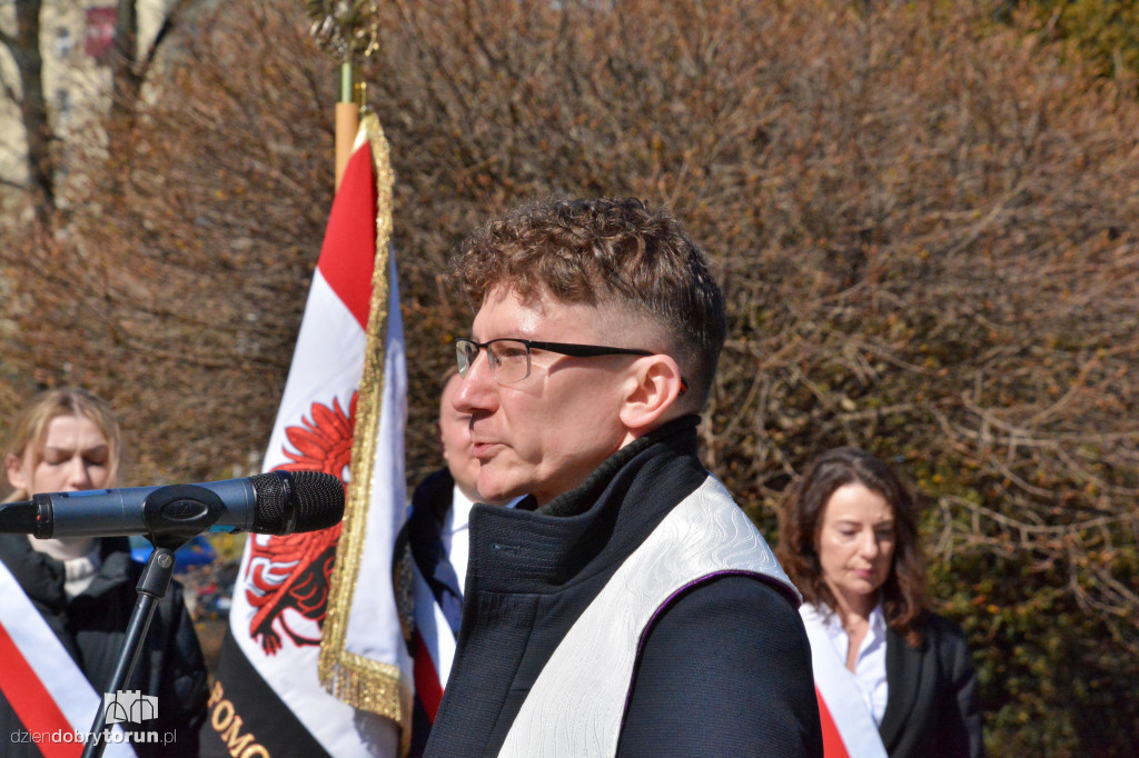 21. rocznica śmierci Papieża-Polaka