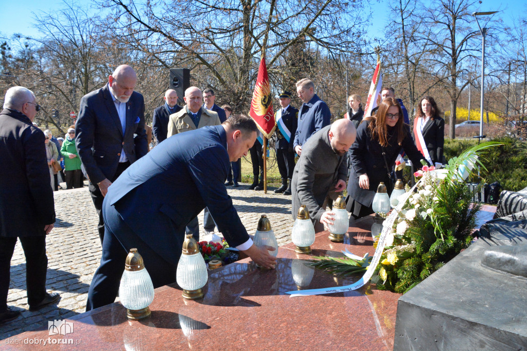 21. rocznica śmierci Papieża-Polaka