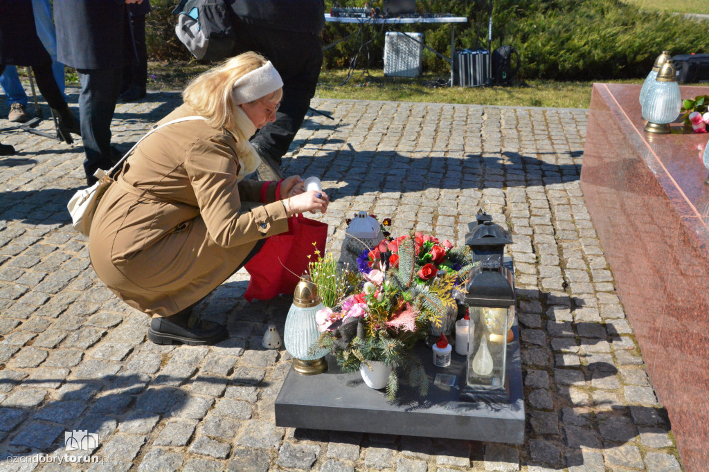 21. rocznica śmierci Papieża-Polaka